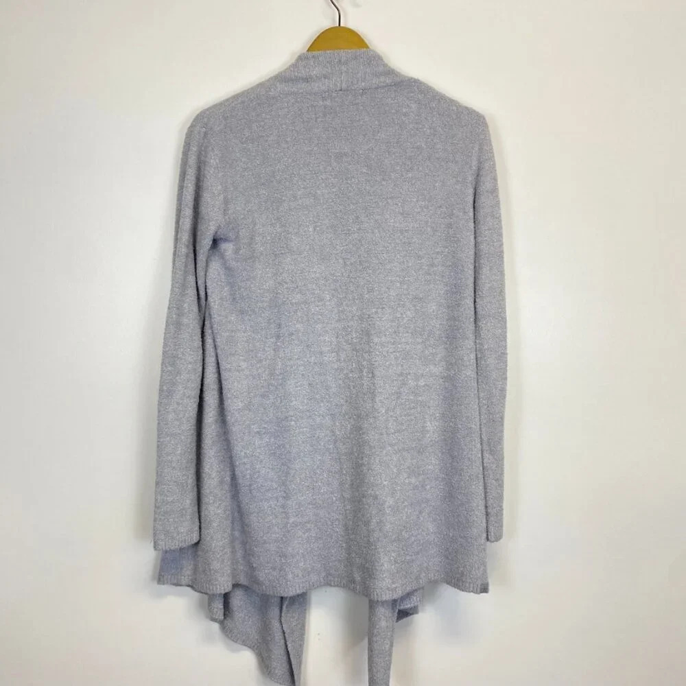 Barefoot Dreams Waterfall Cardigan - Picture 8 of 8